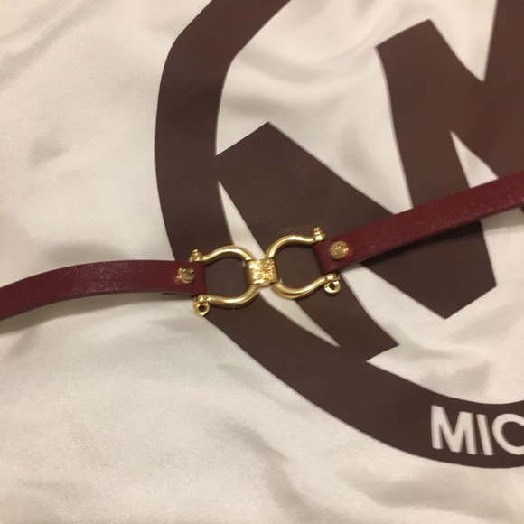 Micheal Kors purse and bracelets and bag - Picture 1 of 8